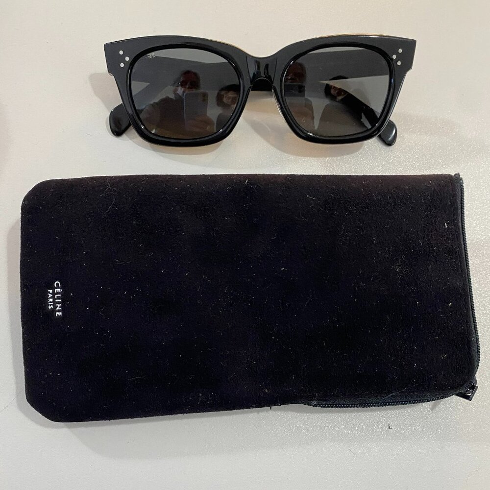 Celine Glasses